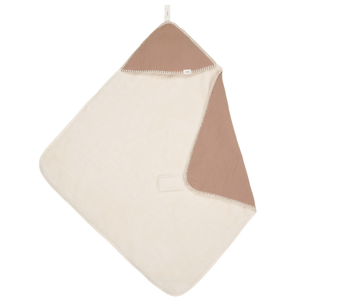 Serviette Enveloppante Teddy Faro