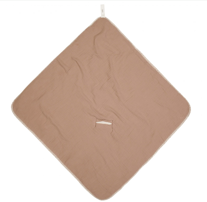 Serviette Enveloppante Teddy Faro