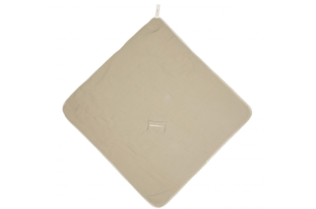 Serviette Enveloppante Teddy Faro