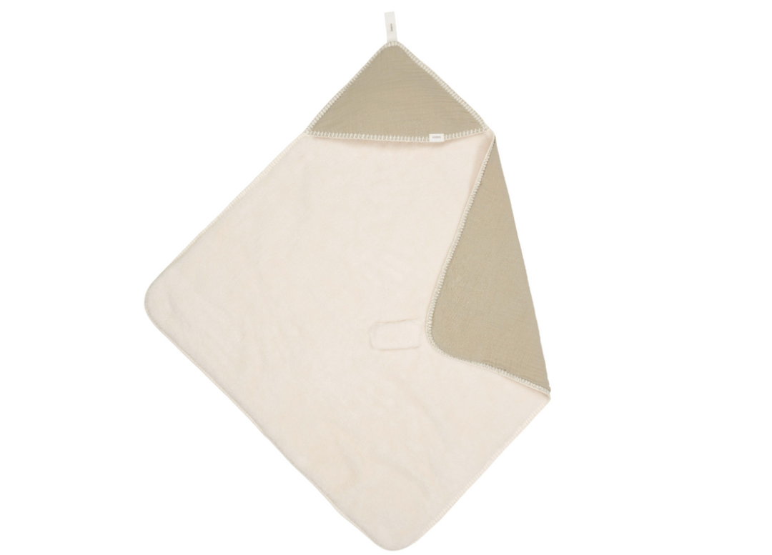 Serviette Enveloppante Teddy Faro