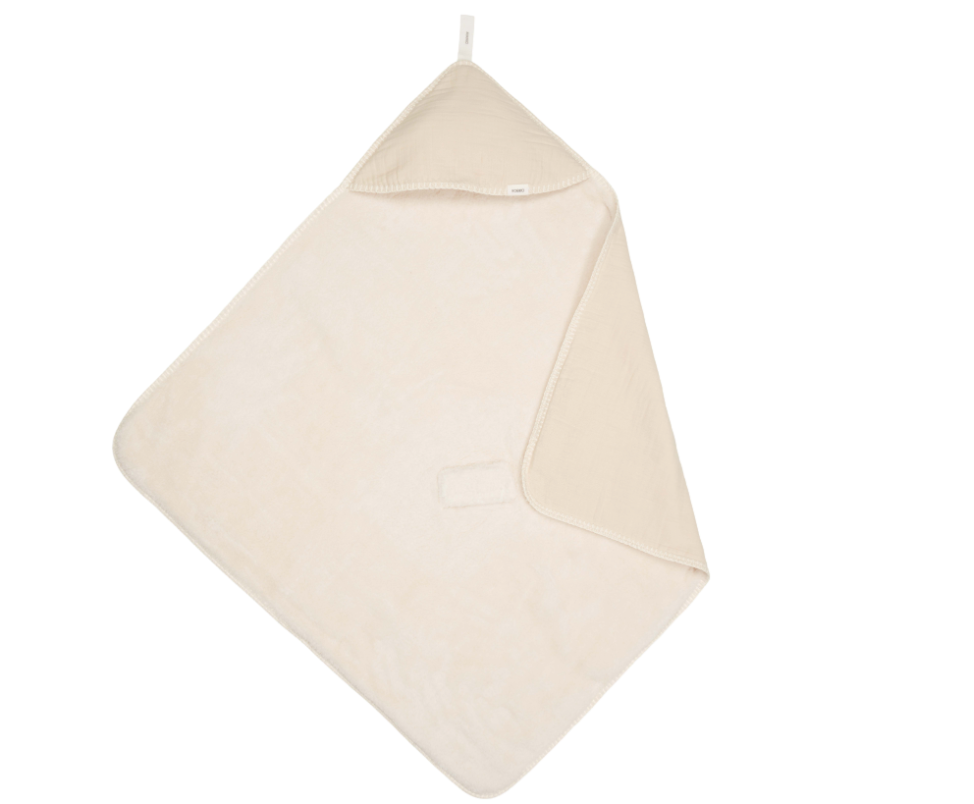 Serviette Enveloppante Teddy Faro