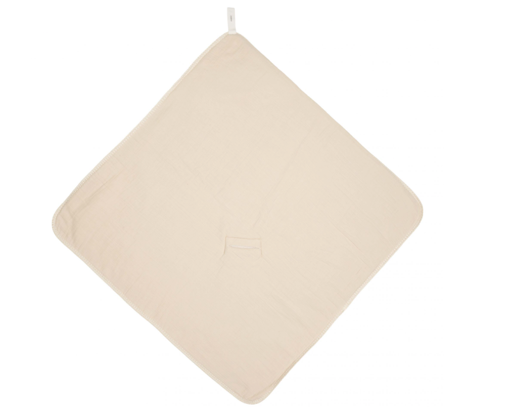 Serviette Enveloppante Teddy Faro