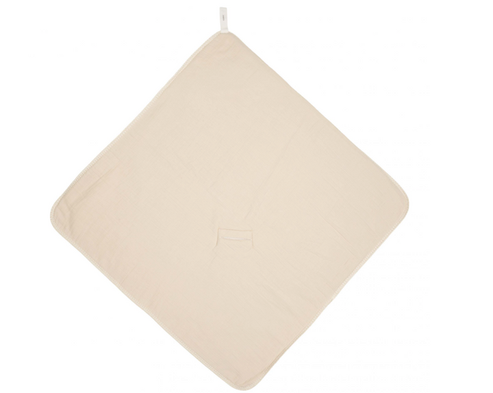 Serviette Enveloppante Teddy Faro