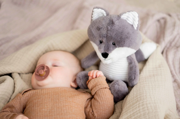 Робін - комфортер «Серцебиття»