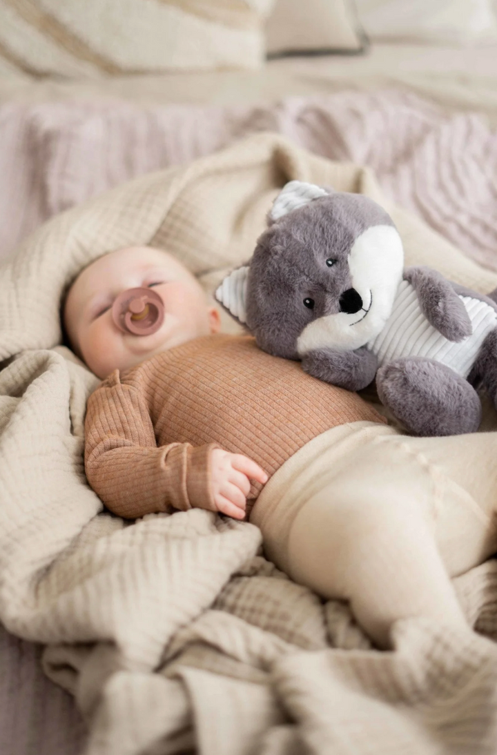 Робін - комфортер «Серцебиття»