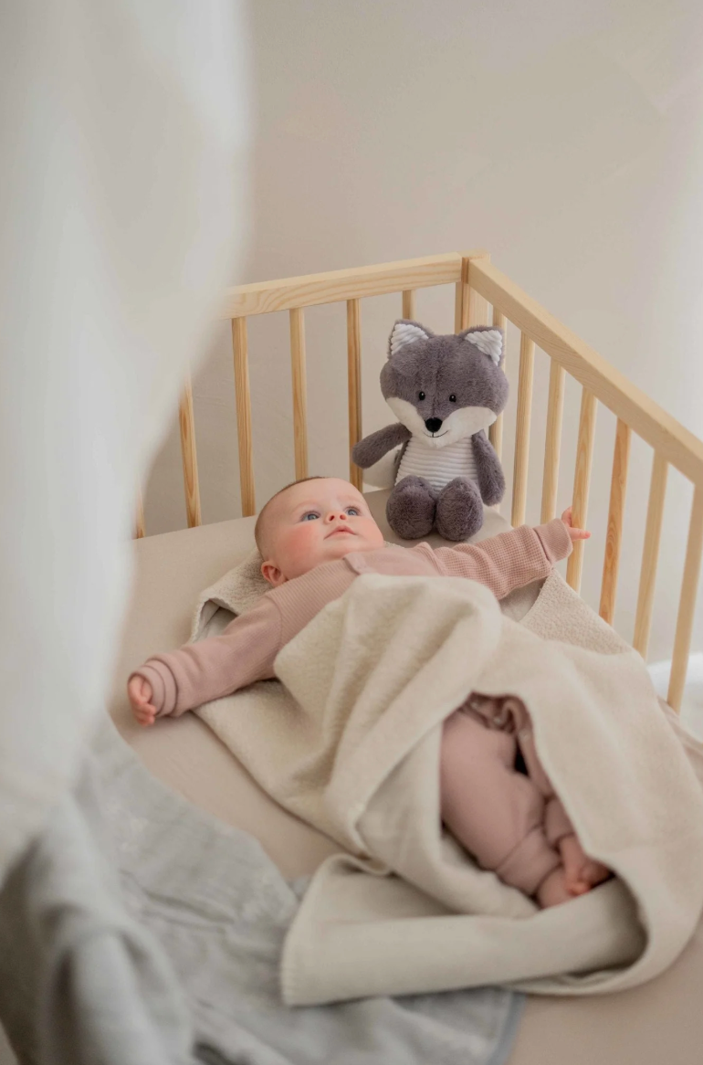 Робін - комфортер «Серцебиття»