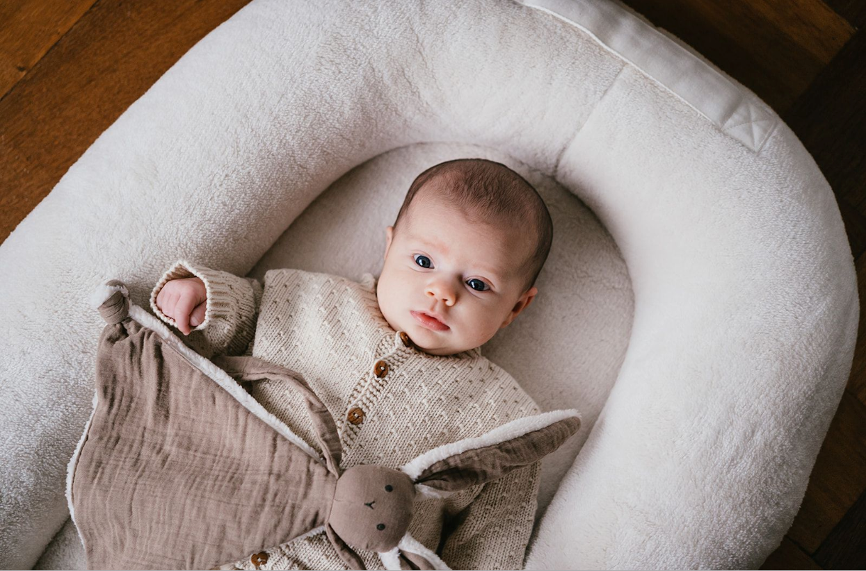 Nido Malmö para bebé