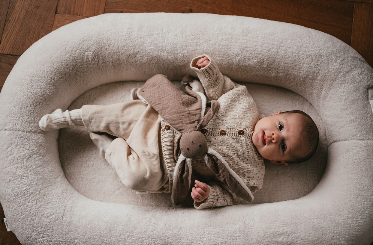 Nido Malmö para bebé