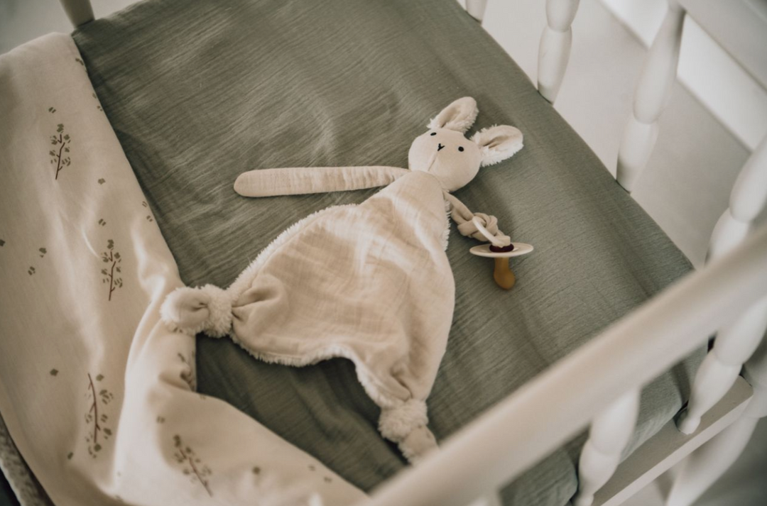 Sleep Tuttle (Kuscheltuch)