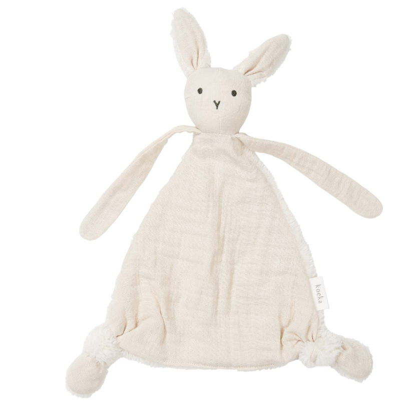 Slaap Tuttle (Knuffeldoek)