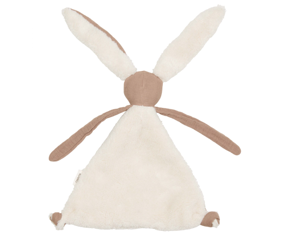 Slaap Tuttle (Knuffeldoek)