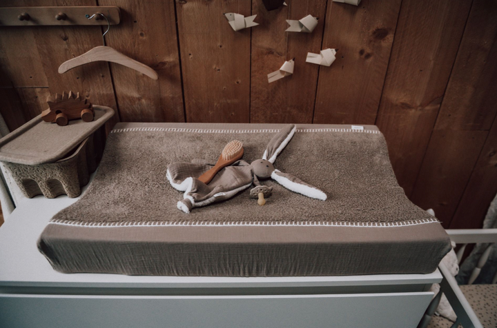 Sleep Tuttle (Kuscheltuch)