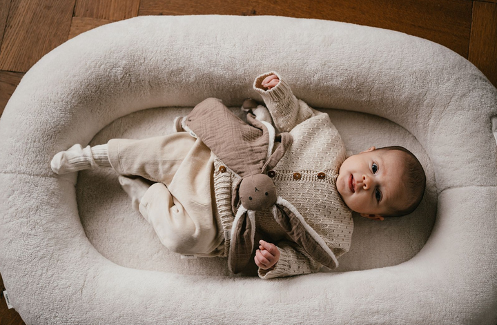 Sleep Tuttle (Kuscheltuch)