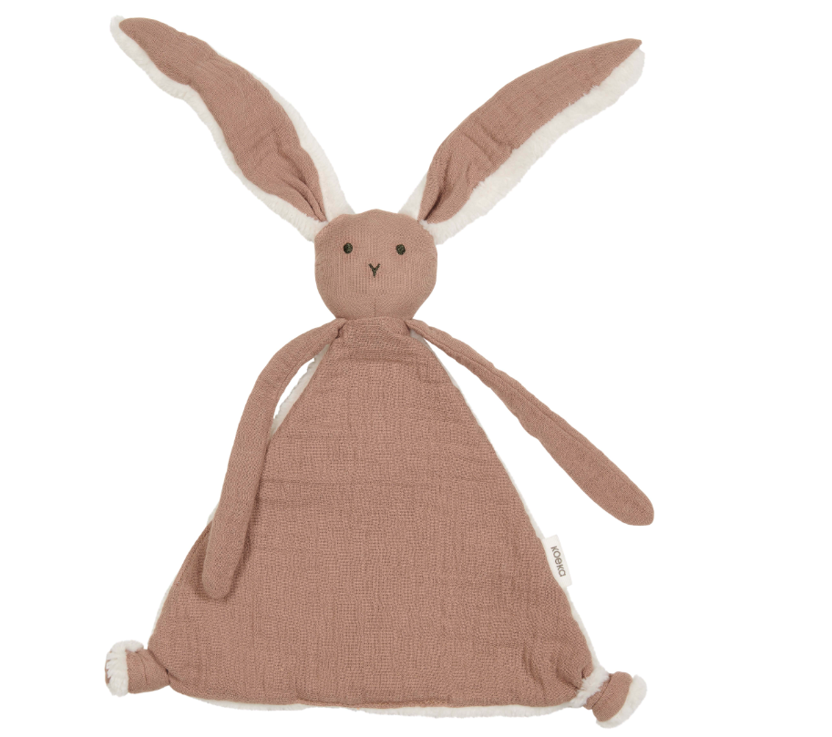 Slaap Tuttle (Knuffeldoek)