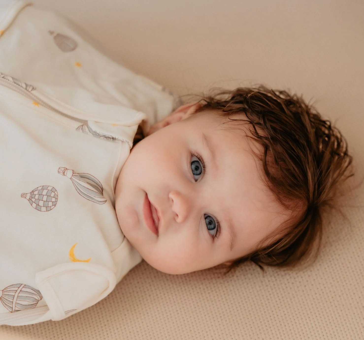 The Original - Mini 3/6 M - Coton