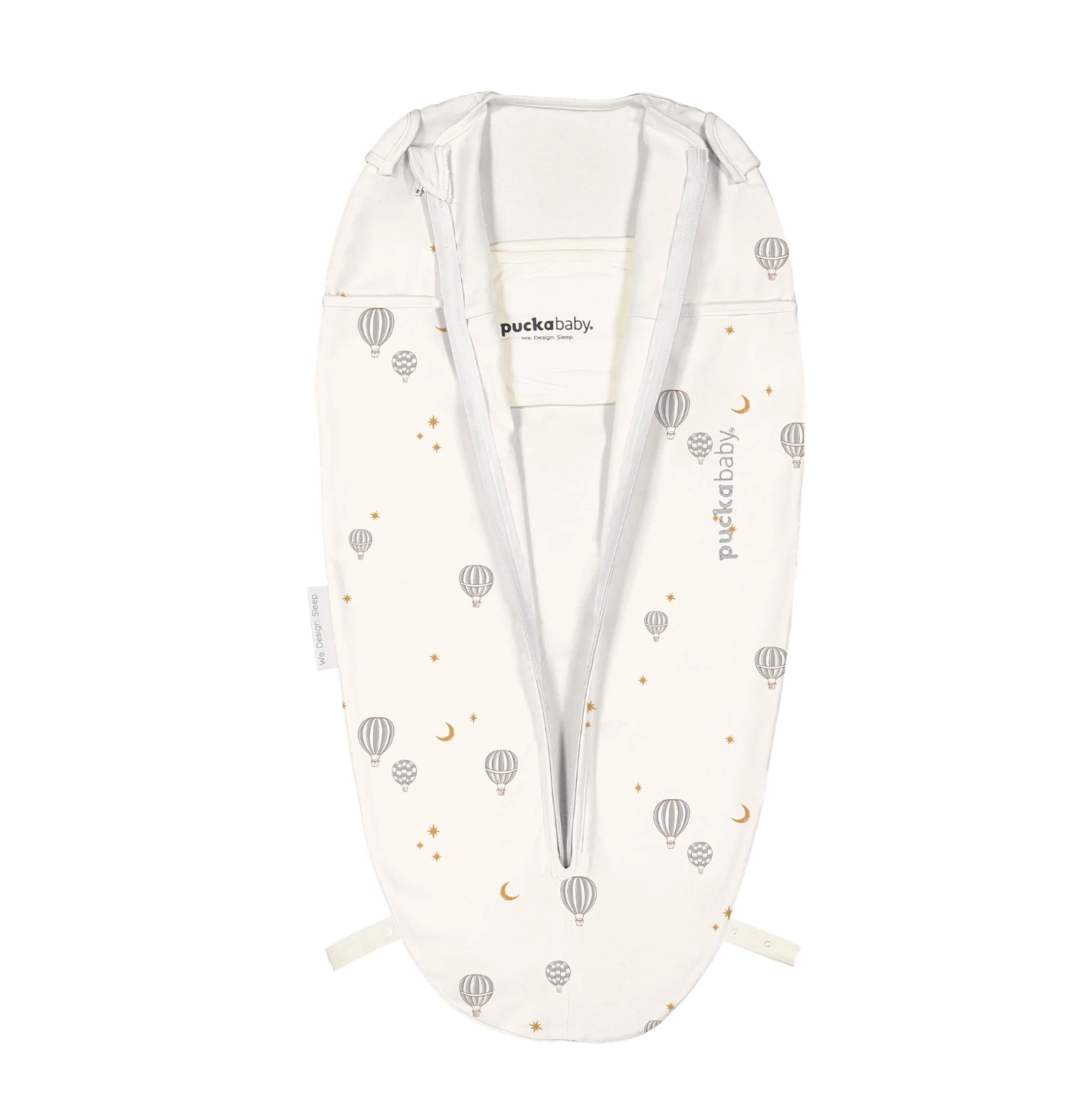 The Original - Mini 3/6 M - Coton