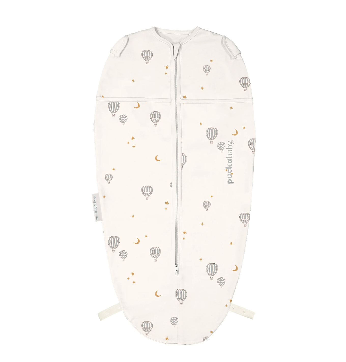 The Original - Mini 3/6 M - Coton