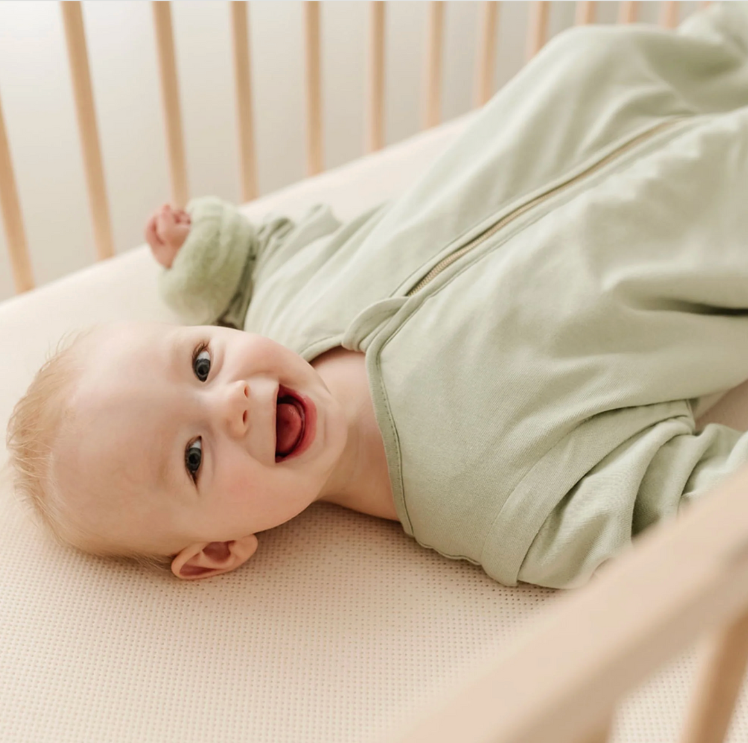 4 jahreszeiten schlafsack baby 4-Jahreszeiten-Schlafsack – Hola BB