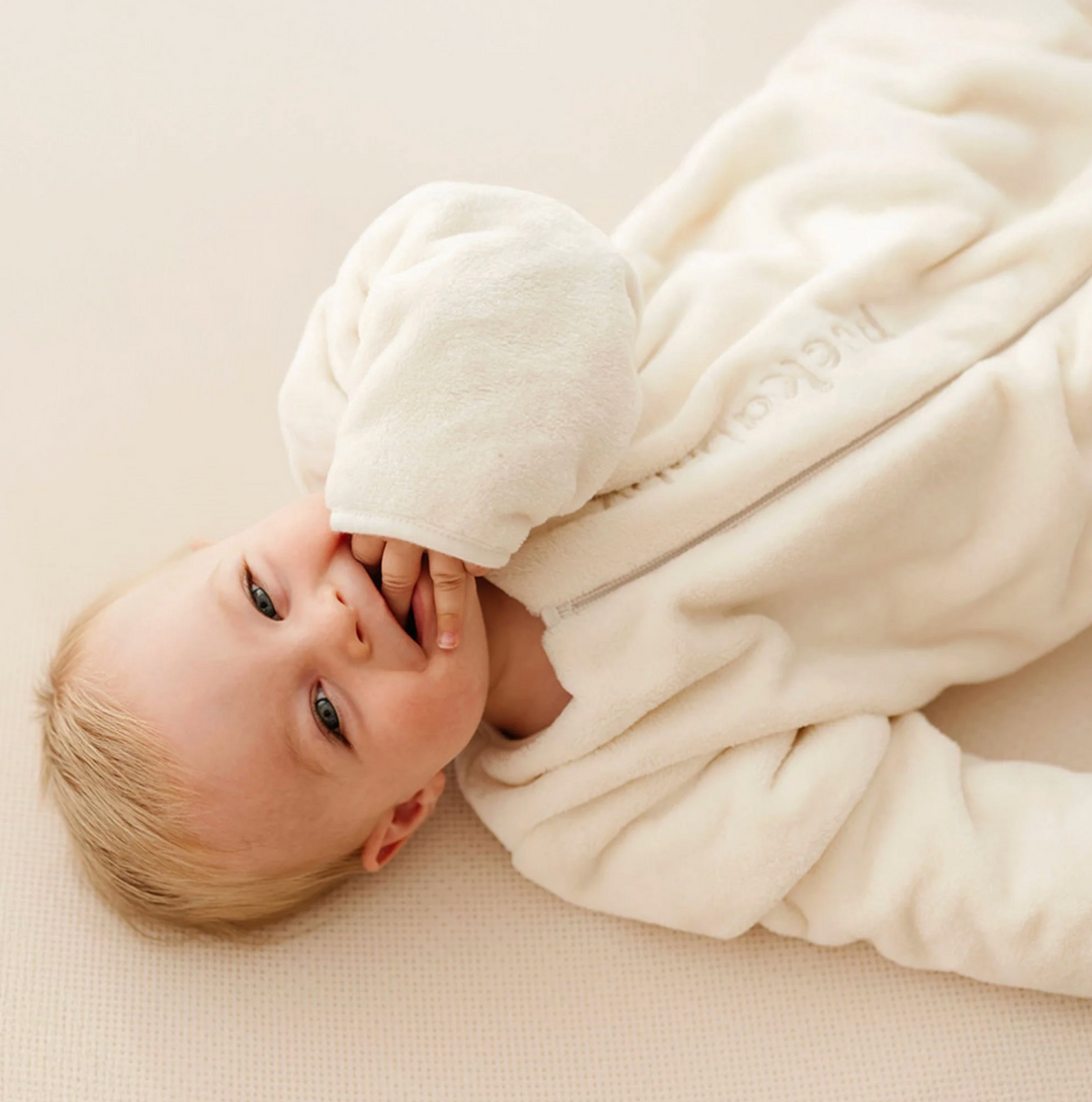 puckababy 4 jahreszeiten schlafsack 4-Jahreszeiten-Schlafsack – Hola BB