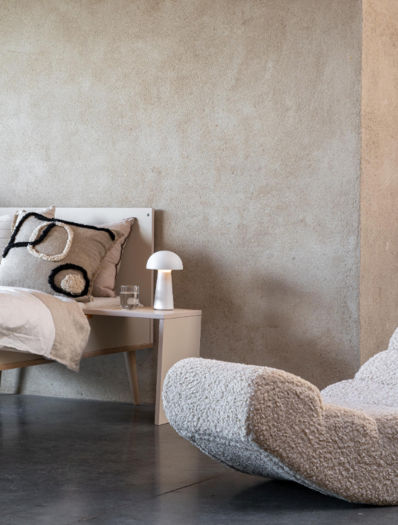 Flow Juniorsæt - 170 X 70 Cm - Ler