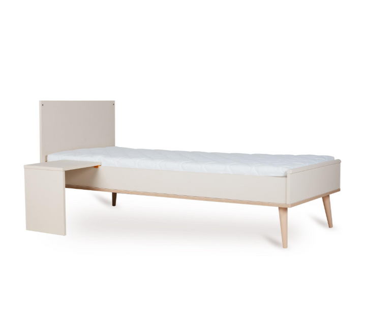 Flow Juniorsæt - 170 X 70 Cm - Ler