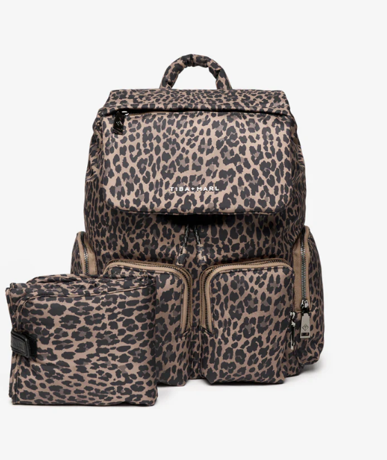 Alto Verschoonrugzak