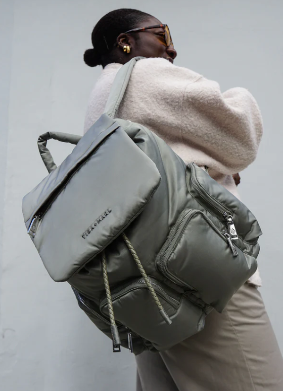 Alto Verschoonrugzak