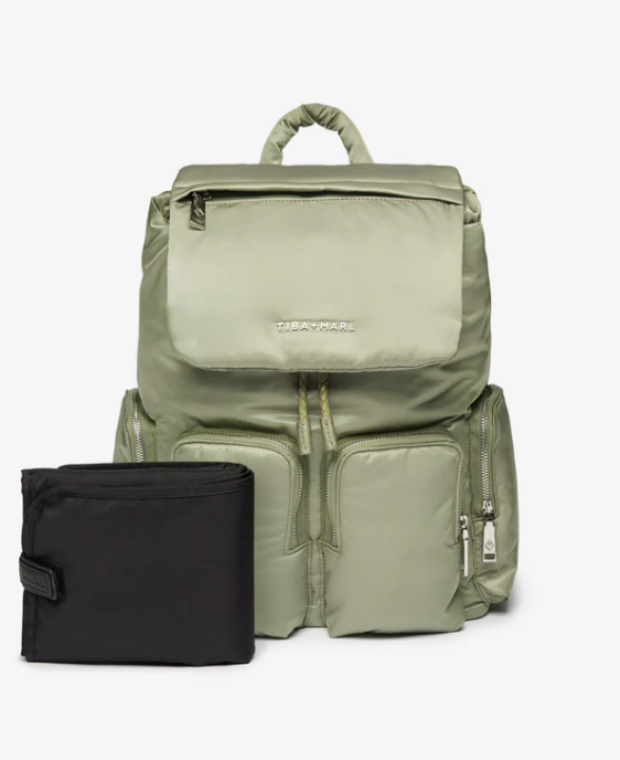 Alto Verschoonrugzak