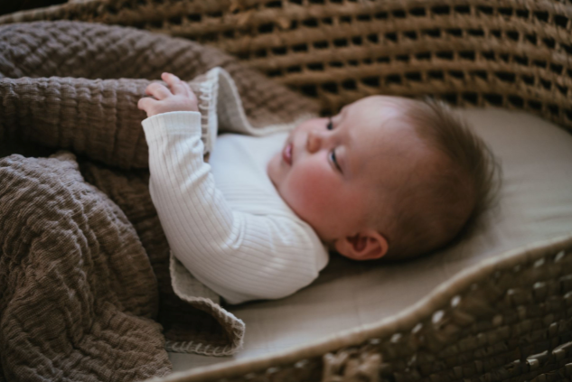 Koeka Rivoli blanket  - Hola BB