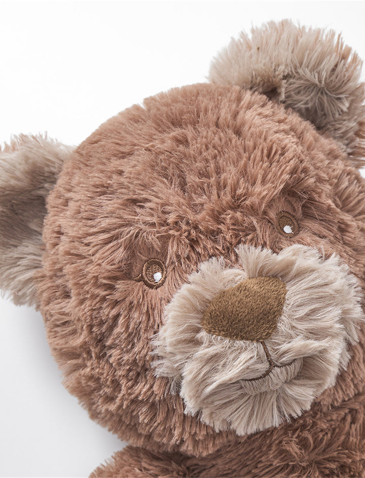 That’s Mine Houston Heavy Teddy - klein