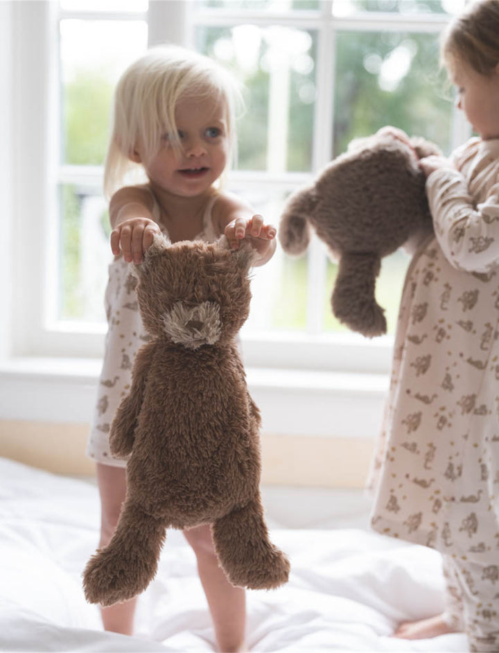 That’s Mine Houston Heavy Teddy - klein