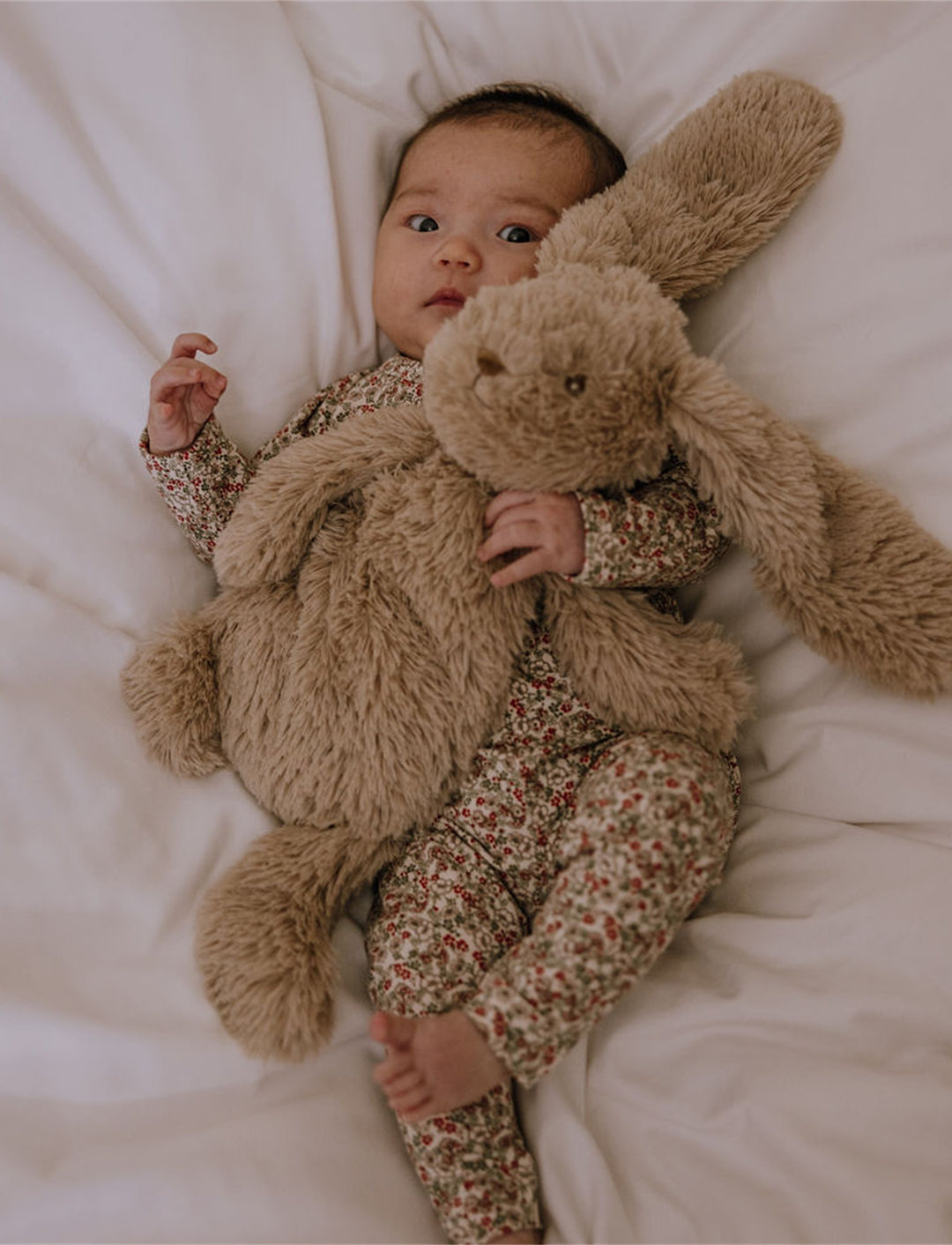 That’s Mine Houston Heavy Teddy - klein