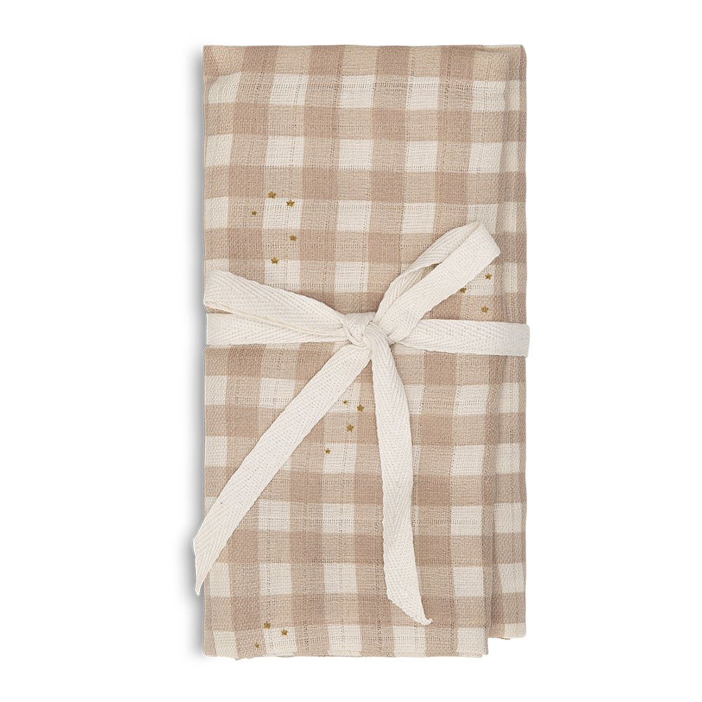 That's Mine Jana Muslin swaddle - New colours  - Hola BB