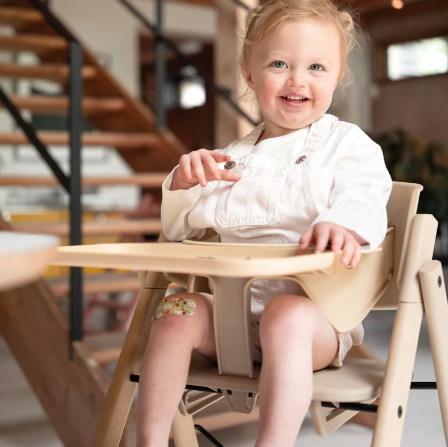 KLAPP® Рейка и поднос