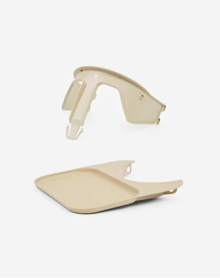 KLAPP® Rail &amp; Tray