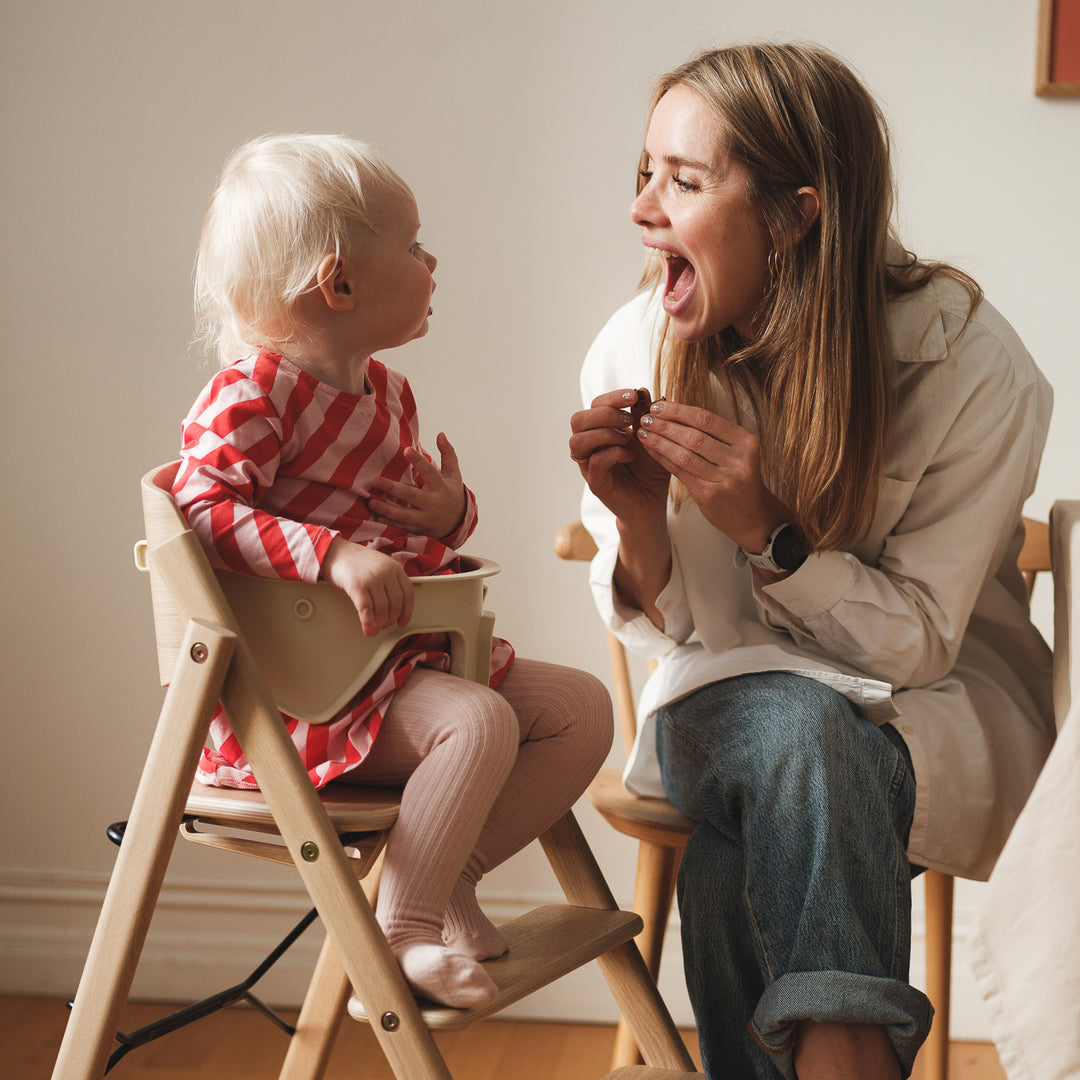 Klapp - Poręcz bezpieczeństwa
