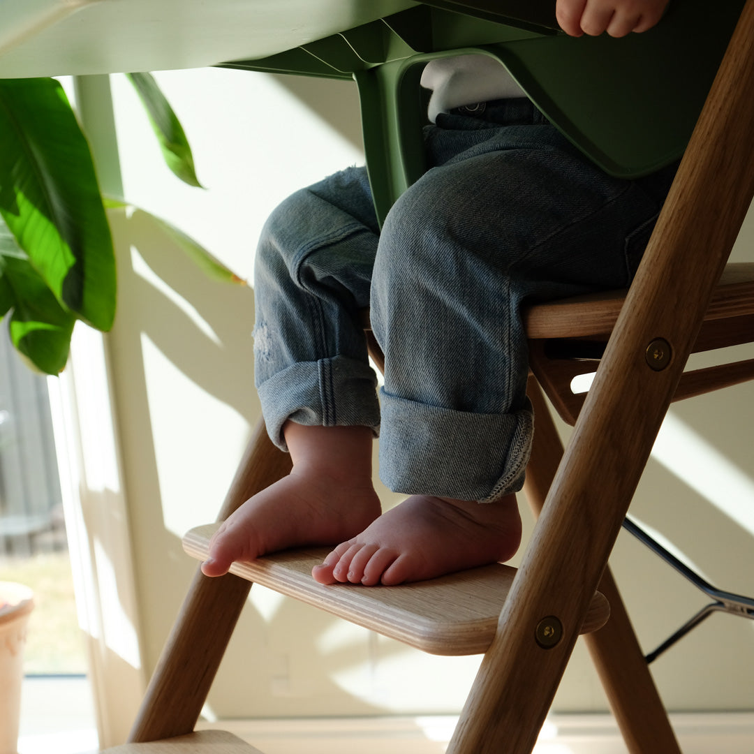 Klapp - Poręcz bezpieczeństwa