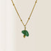 MAYLI Love Chain Emerald  - Hola BB