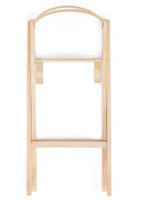 Supporto per cestino di Mosè