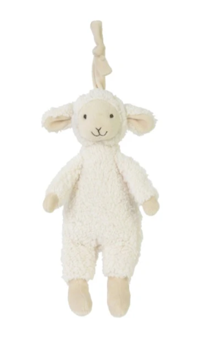 Музыкальный Ягненок Лео