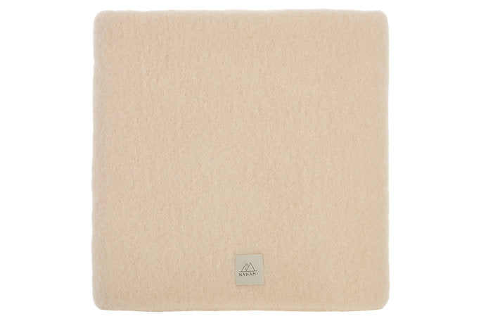 Couverture en laine pour bébé