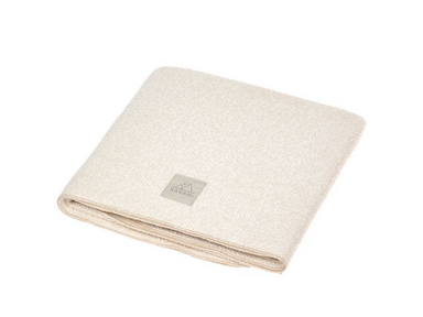 Nanami Knit look cotton blanket  - Hola BB
