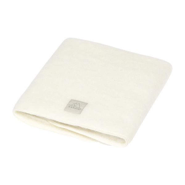 Couverture en laine pour bébé