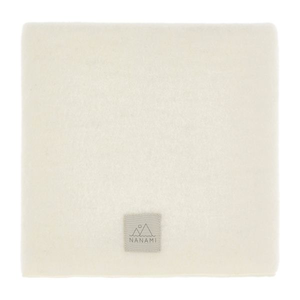 Couverture en laine pour bébé