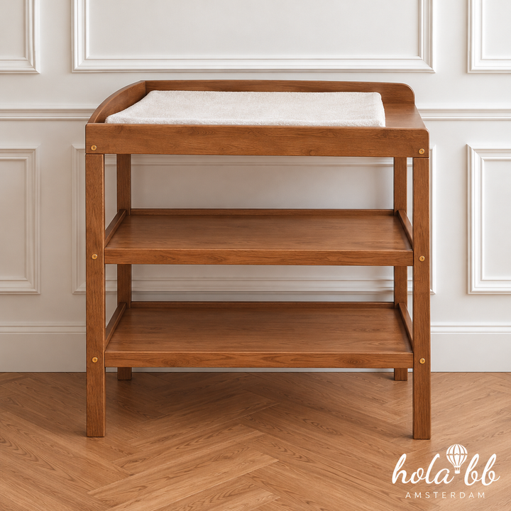 Noble Table À Langer - Vintage