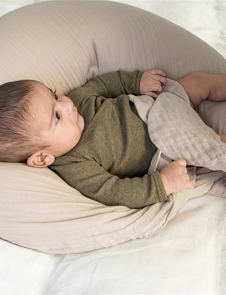 Coussin d’allaitement de That’s Mine