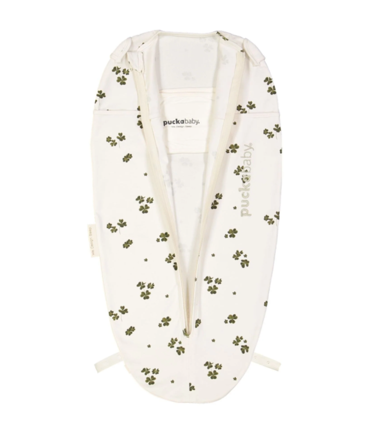 Міні спальний мішок із напівсповиванням, 3-6 місяців