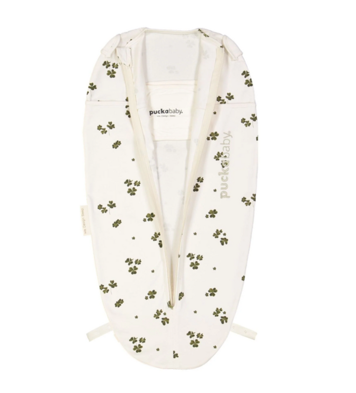 Міні спальний мішок із напівсповиванням, 3-6 місяців