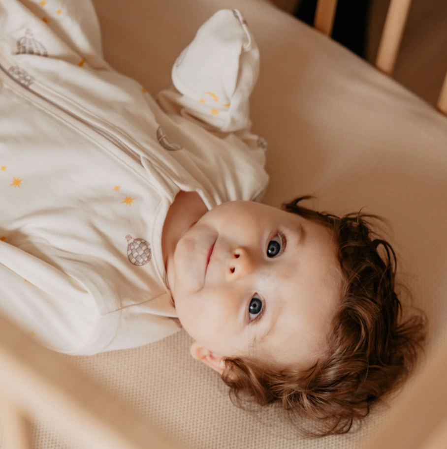 The Bag - Nouveau-né (0 à 6 mois)