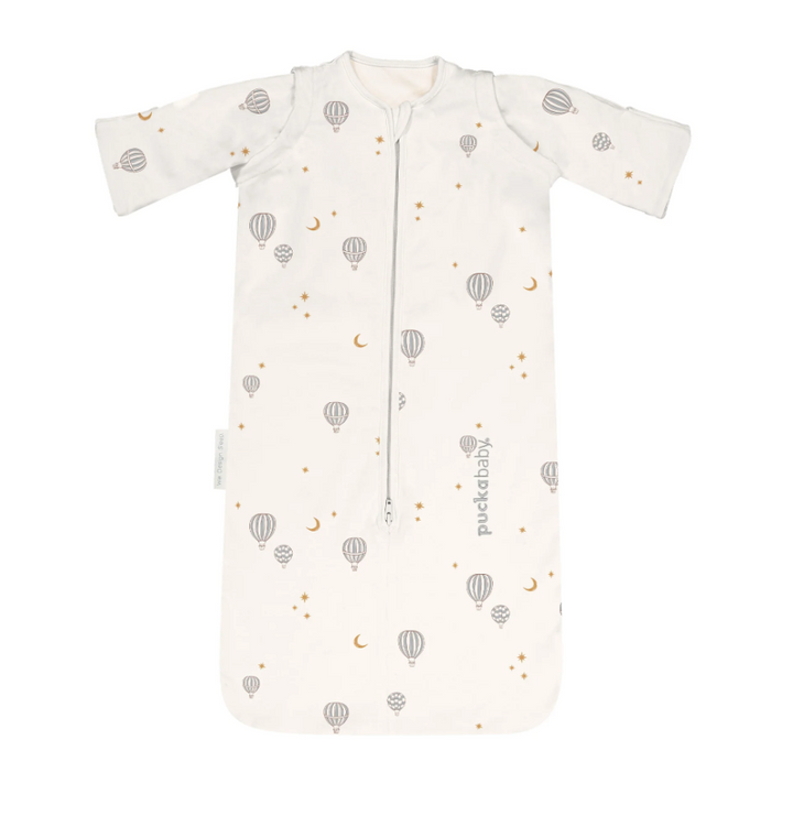 The Bag - Nouveau-né (0 à 6 mois)